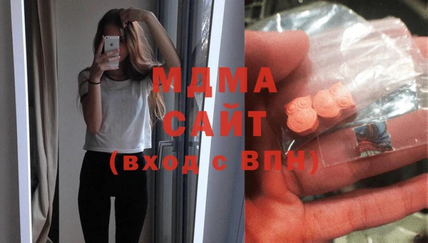 круглые Горняк